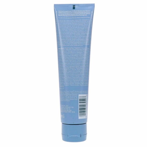 Aveda Smooth Infusion Perfectly Sleek Heat Styling Cream 150ml/5oz Frizz Control - Picture 2 of 2